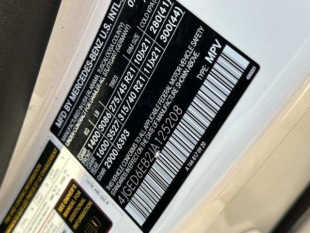 used 2018 Mercedes-Benz AMG GLE 43 car, priced at $37,889