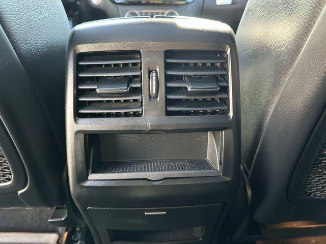 used 2018 Mercedes-Benz AMG GLE 43 car, priced at $37,889