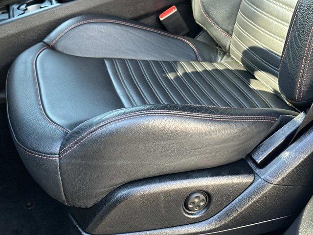 used 2018 Mercedes-Benz AMG GLE 43 car, priced at $37,889