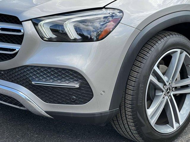 used 2022 Mercedes-Benz GLE 350 car, priced at $51,890