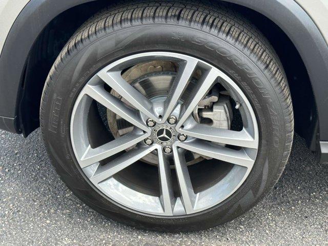 used 2022 Mercedes-Benz GLE 350 car, priced at $51,890