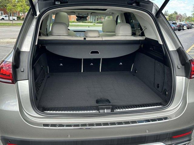 used 2022 Mercedes-Benz GLE 350 car, priced at $51,890