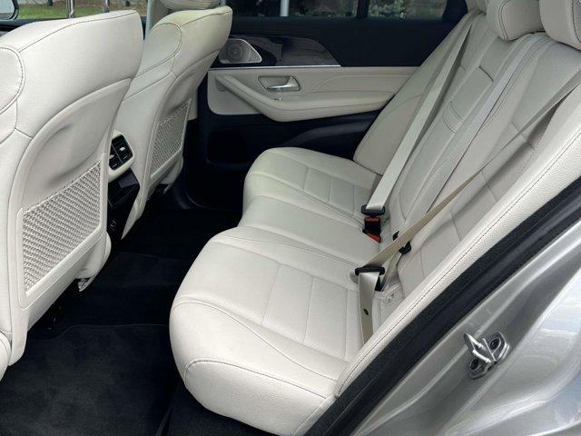used 2022 Mercedes-Benz GLE 350 car, priced at $51,890