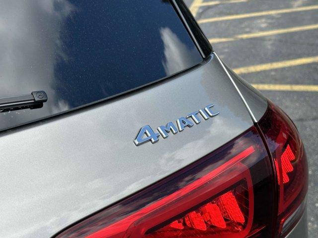 used 2022 Mercedes-Benz GLE 350 car, priced at $51,890