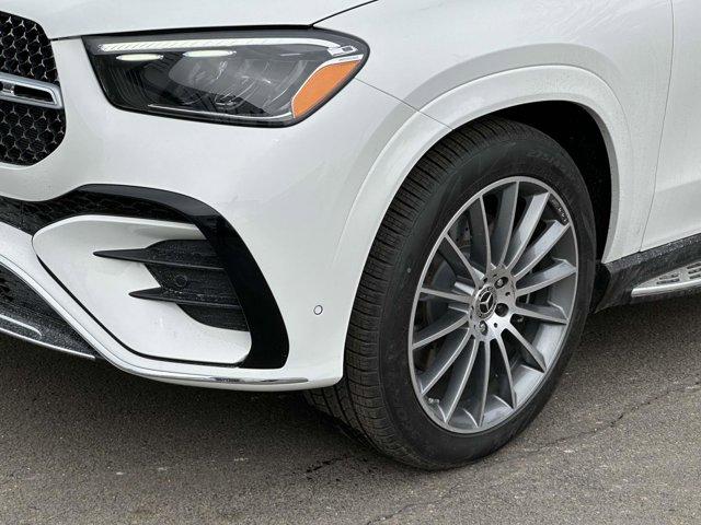new 2025 Mercedes-Benz GLE-Class car, priced at $85,635