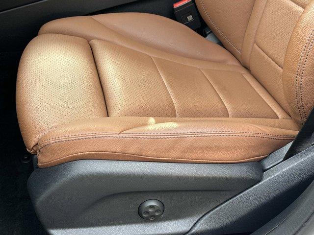 used 2023 Mercedes-Benz GLC 300 car, priced at $44,890