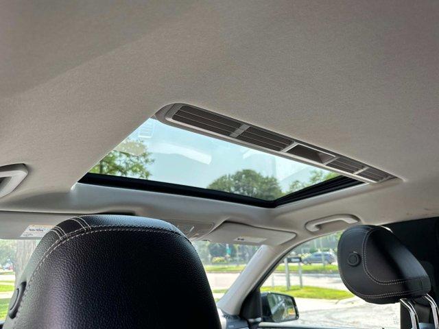 used 2016 Mercedes-Benz GL-Class car, priced at $18,890