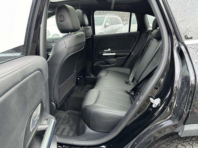 used 2021 Mercedes-Benz GLA 250 car, priced at $30,890