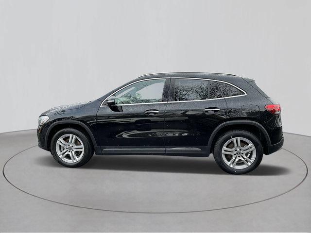 used 2021 Mercedes-Benz GLA 250 car, priced at $30,890