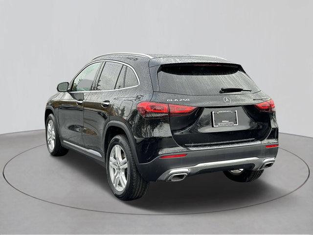 used 2021 Mercedes-Benz GLA 250 car, priced at $30,890