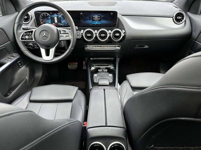 used 2021 Mercedes-Benz GLA 250 car, priced at $30,890