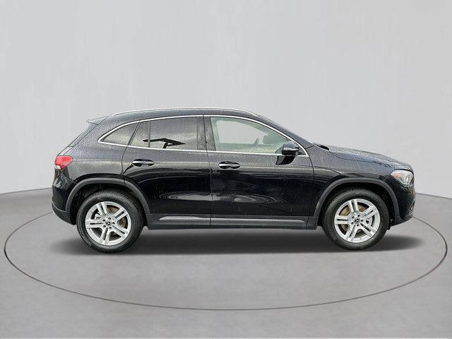 used 2021 Mercedes-Benz GLA 250 car, priced at $30,890