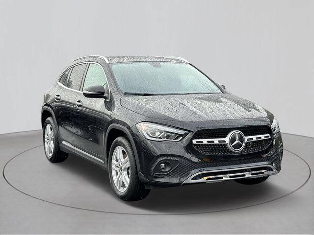 used 2021 Mercedes-Benz GLA 250 car, priced at $30,890