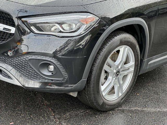 used 2021 Mercedes-Benz GLA 250 car, priced at $30,890