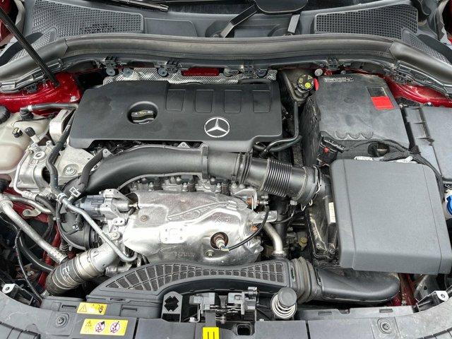 used 2022 Mercedes-Benz GLA 250 car, priced at $29,890