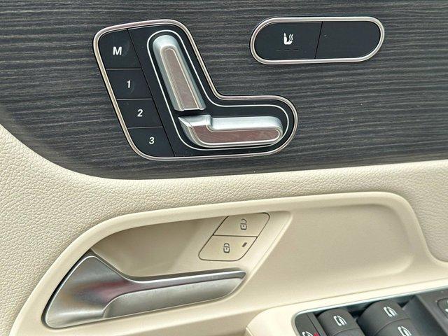 used 2022 Mercedes-Benz GLA 250 car, priced at $29,890