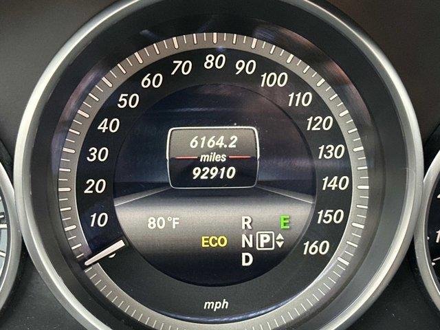 used 2014 Mercedes-Benz E-Class car, priced at $13,890