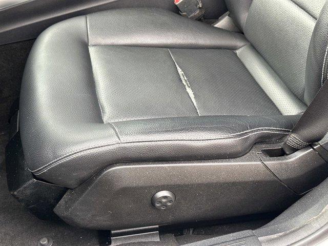 used 2014 Mercedes-Benz E-Class car, priced at $13,890