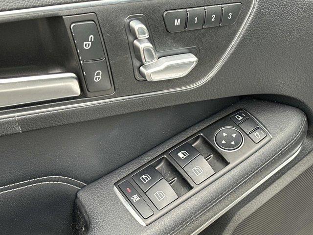 used 2014 Mercedes-Benz E-Class car, priced at $13,890