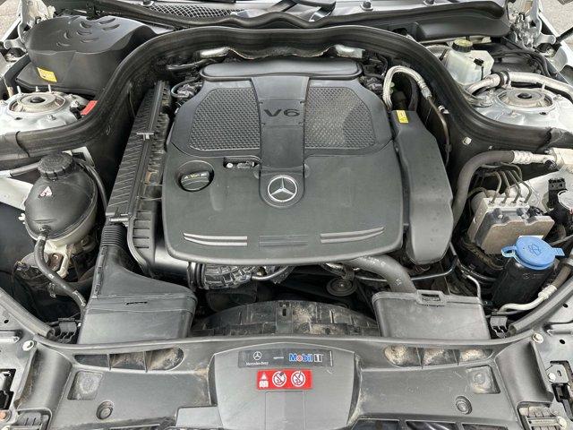 used 2014 Mercedes-Benz E-Class car, priced at $13,890