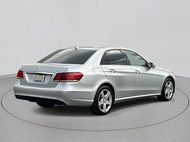 used 2014 Mercedes-Benz E-Class car, priced at $13,890