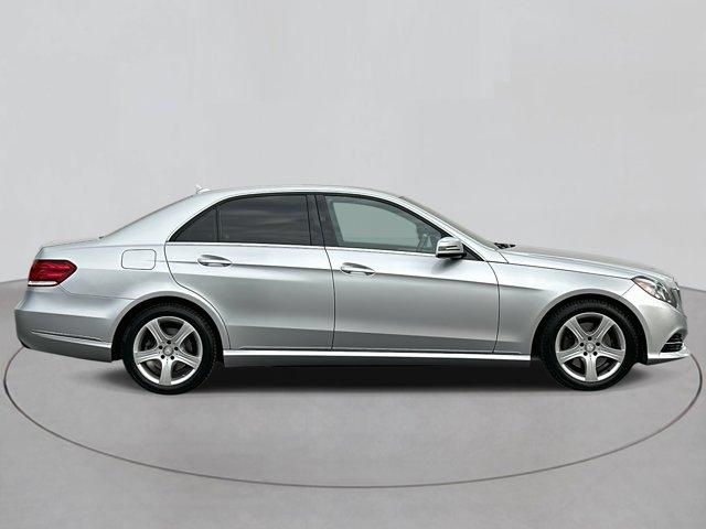 used 2014 Mercedes-Benz E-Class car, priced at $13,890