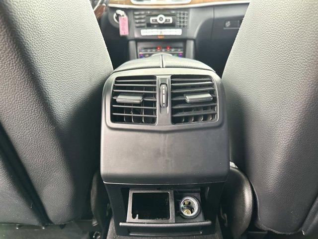 used 2014 Mercedes-Benz E-Class car, priced at $13,890