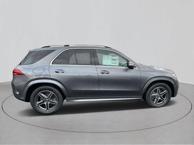 new 2025 Mercedes-Benz GLE 350 car, priced at $73,960