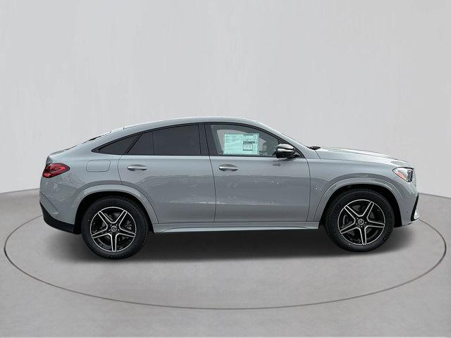 new 2025 Mercedes-Benz GLE-Class car, priced at $84,345