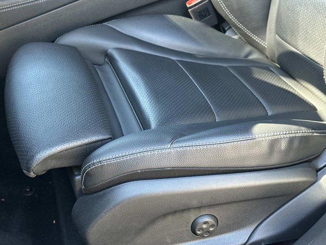 used 2020 Mercedes-Benz GLC 300 car, priced at $28,500