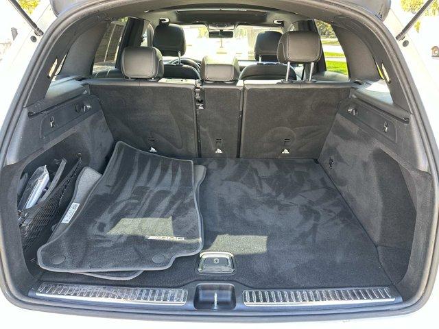 used 2020 Mercedes-Benz GLC 300 car, priced at $28,500