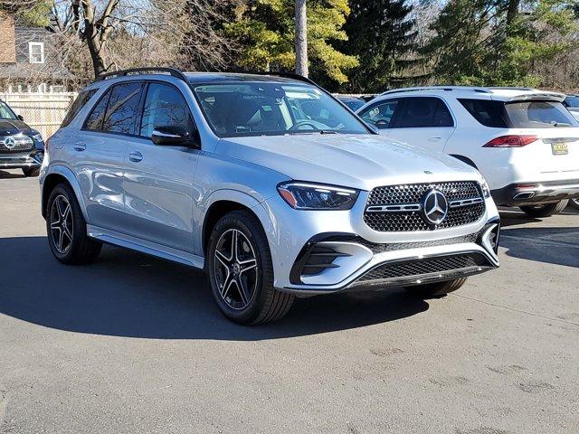 new 2024 Mercedes-Benz GLE 350 car, priced at $75,310