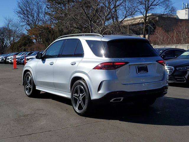 new 2024 Mercedes-Benz GLE 350 car, priced at $75,310