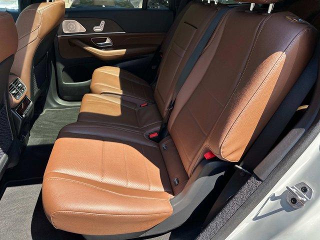 used 2024 Mercedes-Benz GLS 450 car, priced at $79,890