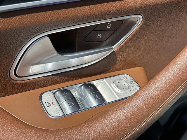 used 2024 Mercedes-Benz GLS 450 car, priced at $79,890