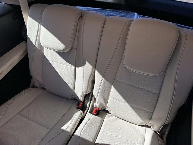 new 2026 Mercedes-Benz GLS 450 car, priced at $97,240