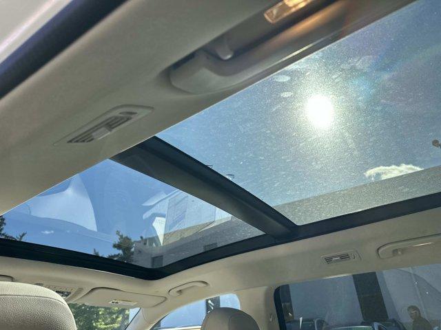 new 2026 Mercedes-Benz GLS 450 car, priced at $97,240