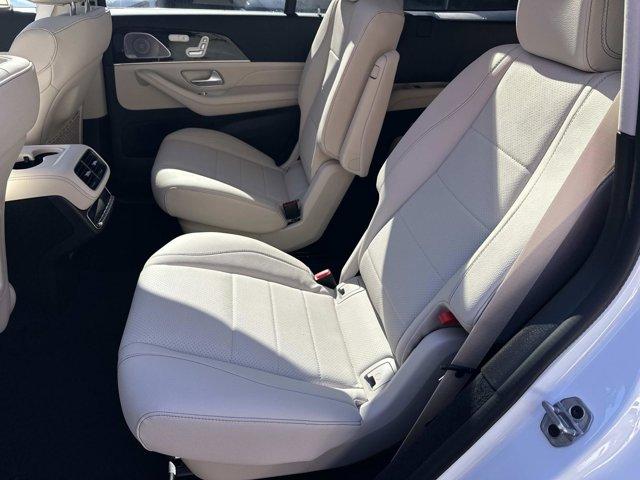 new 2026 Mercedes-Benz GLS 450 car, priced at $97,240