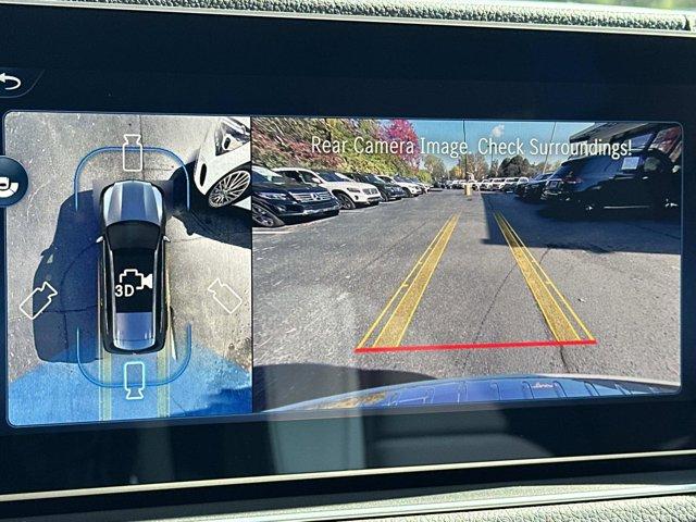 new 2026 Mercedes-Benz GLS 450 car, priced at $97,240