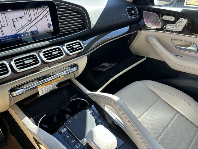 new 2026 Mercedes-Benz GLS 450 car, priced at $97,240