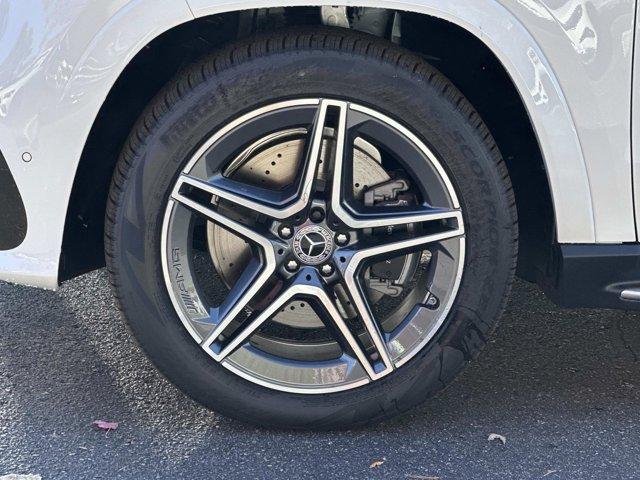 new 2026 Mercedes-Benz GLS 450 car, priced at $97,240