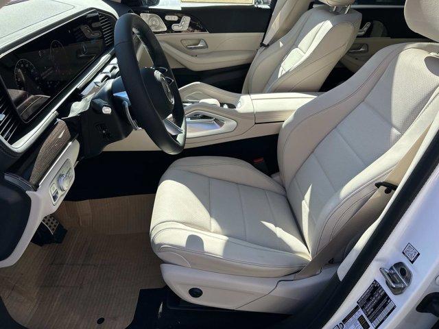 new 2026 Mercedes-Benz GLS 450 car, priced at $97,240