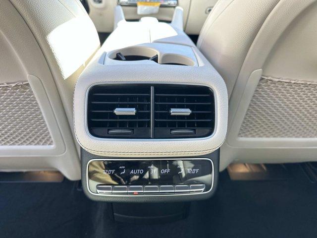 new 2026 Mercedes-Benz GLS 450 car, priced at $97,240