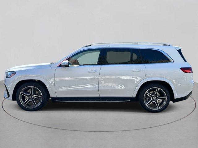 new 2026 Mercedes-Benz GLS 450 car, priced at $97,240