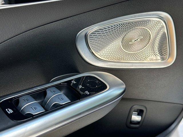 used 2024 Mercedes-Benz C-Class car, priced at $44,890