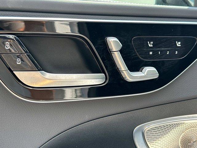 used 2024 Mercedes-Benz C-Class car, priced at $44,890