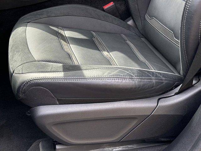 used 2021 Mercedes-Benz AMG GLE 53 car, priced at $59,499