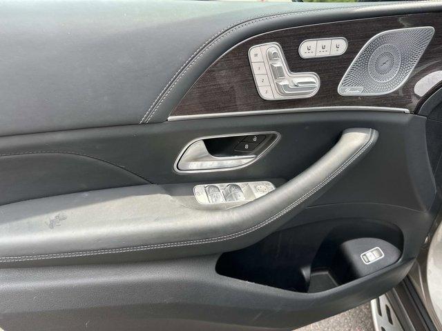 used 2021 Mercedes-Benz AMG GLE 53 car, priced at $59,499