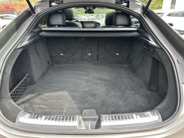 used 2021 Mercedes-Benz AMG GLE 53 car, priced at $59,499