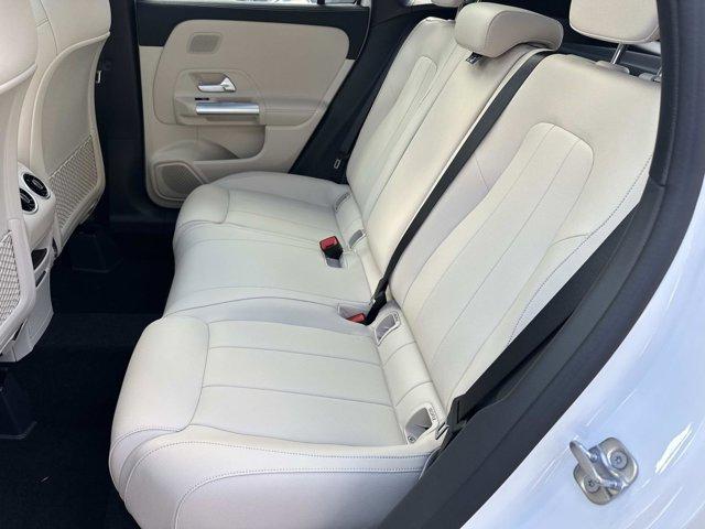 new 2026 Mercedes-Benz GLA 250 car, priced at $47,915